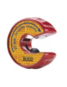 ALYCO 111503 CORTATUBOS AUTOMÁTICO 15 MM
