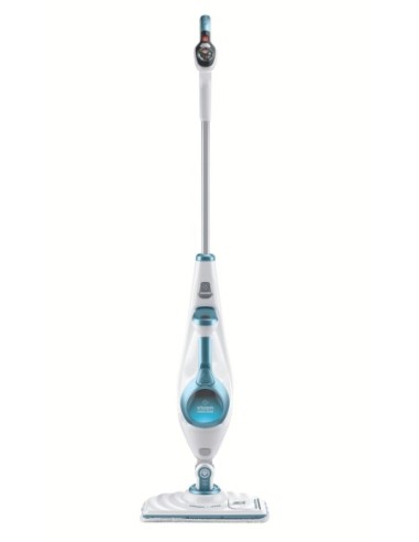 FSMH1621S-QS - Mopa de Limpieza Autoselect 10 en 1 con cabezal Steam - perfume