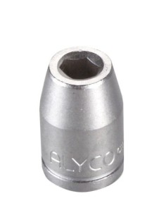 ALYCO 192270 Adaptador de 3/8 para puntas de 1/4
