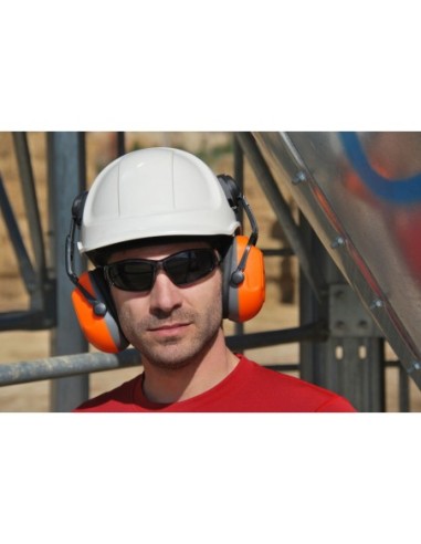 Gafas de seguridad polarizadas EAGLE