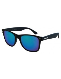 Gafas de sol lente espejo azul WAVE 2