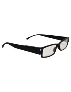 Gafas graduadas con luz LED 2