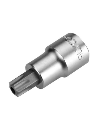 ALYCO 192420 Llaves de vaso con punta torx