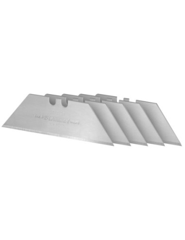 Hojas de Cuchillo 1992 - 10 cajas x 10 hojas