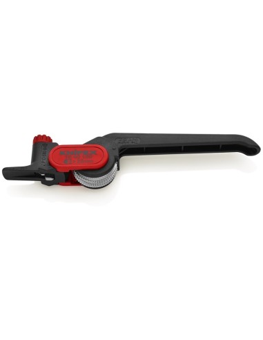 Pelamangueras plástico reforzado con fibras de vidrio 150 mm (cartulina autoservicio/blíster) KNIPEX 16 40 150 SB