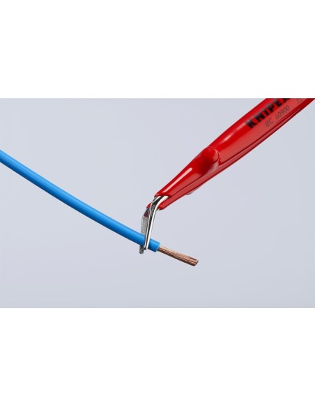 Pinzas universales 148 mm KNIPEX 92 37 64
