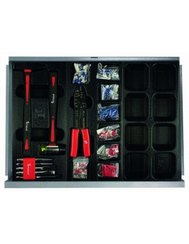 Kit para Taller MWT397G