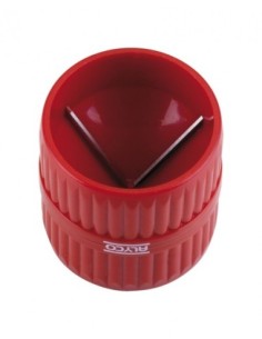Alyco 111540 avellanador interior y exterior para tubos
