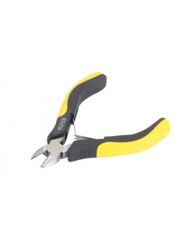 Alyco 113175 minialicate de precisión de corte diagonal esd alyco