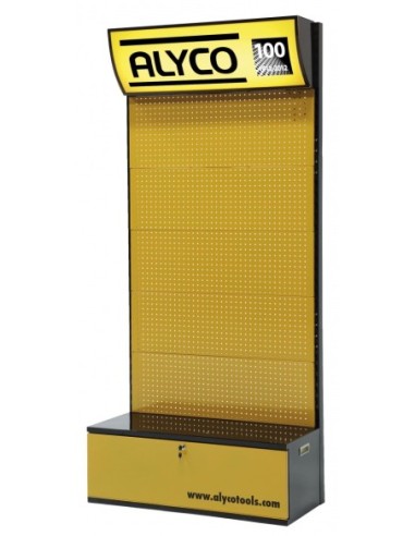 Alyco 113503 expositor mural