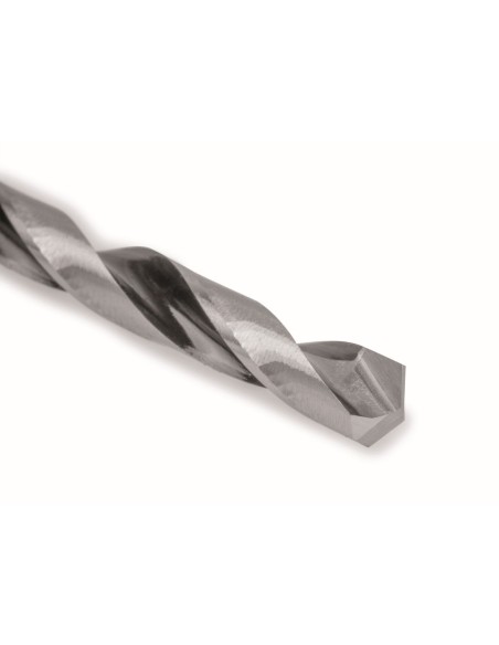 REF. 9036 BROCA METAL DURO DIN340N LARGA