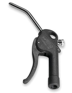 PISTOLA PARA SOPLADO 93R, REGULADOR CAUDAL