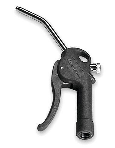 PISTOLA PARA SOPLADO 93R, REGULADOR CAUDAL