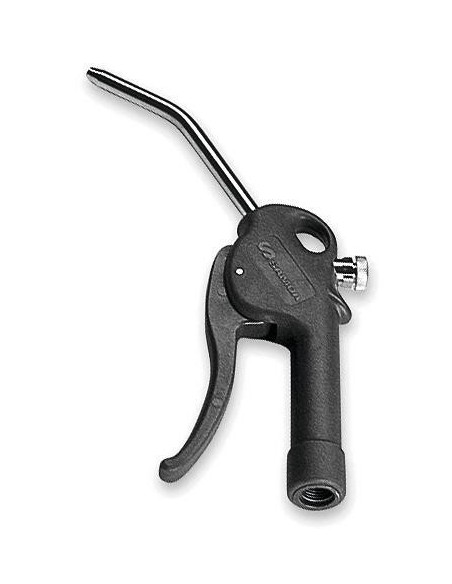 PISTOLA PARA SOPLADO 93R, REGULADOR CAUDAL