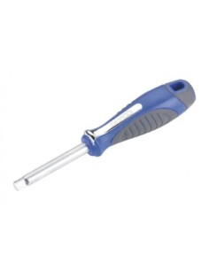 ALYCO 119105 Adaptador con mango para vasos de 1/4