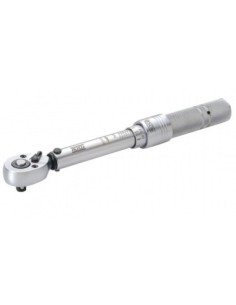 ALYCO 192895 Mini llave dinamométrica 1/4