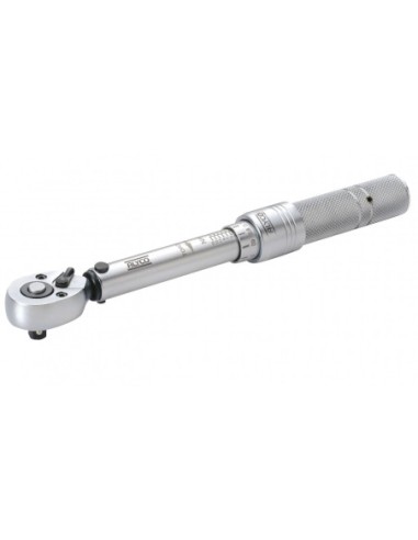 ALYCO 192895 Mini llave dinamométrica 1/4