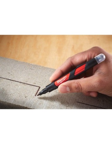 MILWAUKEE 48223101 Marcador con punta táctil INKZALL