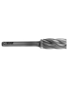 Ref. 9250 fresa rotativa metal duro norma-zya (a) sin-corte-centro 2
