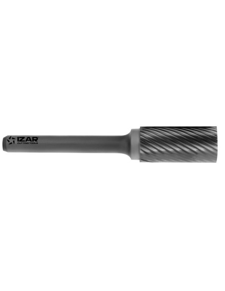 Ref. 9250 fresa rotativa metal duro norma-zya (a) sin-corte-centro