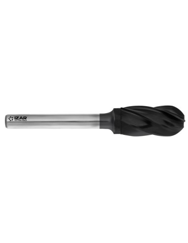 Ref. 9251 fresa rotativa metal duro norma-wrc (c) radial