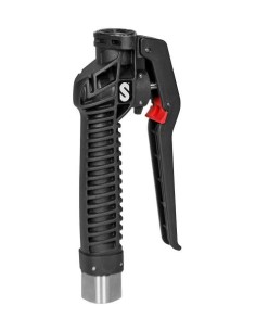 PISTOLA DE CONTROL FV50, 30 L/MIN, SIN EXTENSIÓN