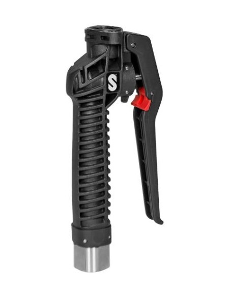 PISTOLA DE CONTROL FV50, 30 L/MIN, SIN EXTENSIÓN
