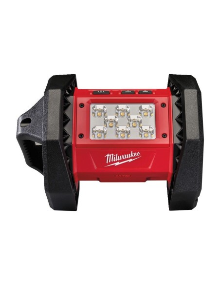 MILWAUKEE 4932430392 Foco de iluminación LED M18 - M18 AL