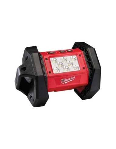 MILWAUKEE 4932430392 Foco de iluminación LED M18 - M18 AL