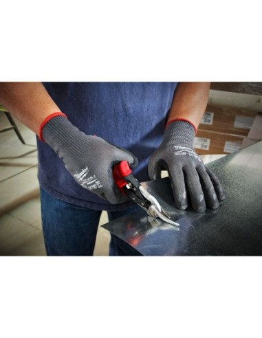 MILWAUKEE 4932471425 Guantes anticorte Nivel 5