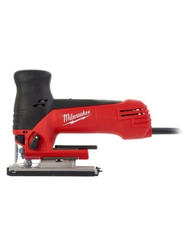 MILWAUKEE 4933381680 Sierra de calar de puño abierto JS 120 X