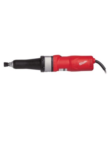 MILWAUKEE 4933385120 Amoladora recta de velocidad variable de 2 manos DGL 30 E