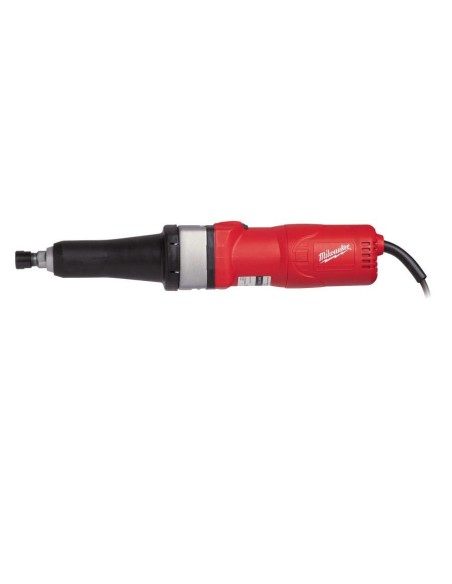 MILWAUKEE 4933385120 Amoladora recta de velocidad variable de 2 manos DGL 30 E