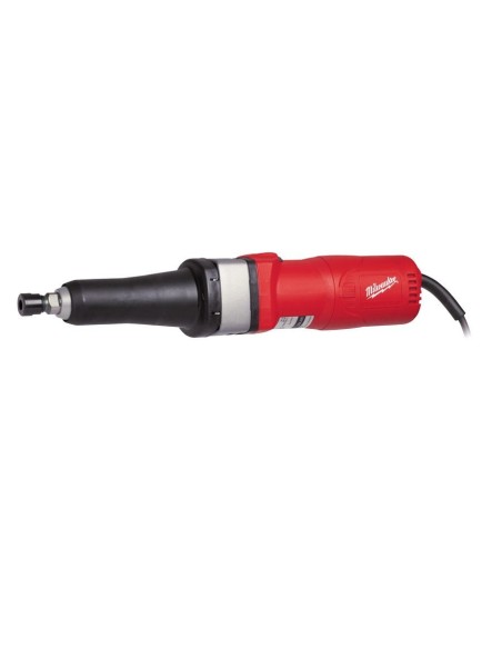 MILWAUKEE 4933385120 Amoladora recta de velocidad variable de 2 manos DGL 30 E