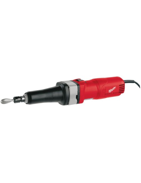 MILWAUKEE 4933385120 Amoladora recta de velocidad variable de 2 manos DGL 30 E