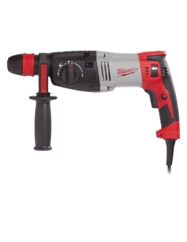 MILWAUKEE 4933396420 Martillo de 4 modos SDS-Plus 30mm PH 30