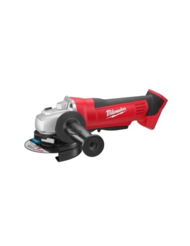 MILWAUKEE 4933411210 Amoladora angular M18 HD18 AG-115