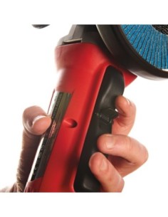 MILWAUKEE 4933411210 Amoladora angular M18 HD18 AG-115 2