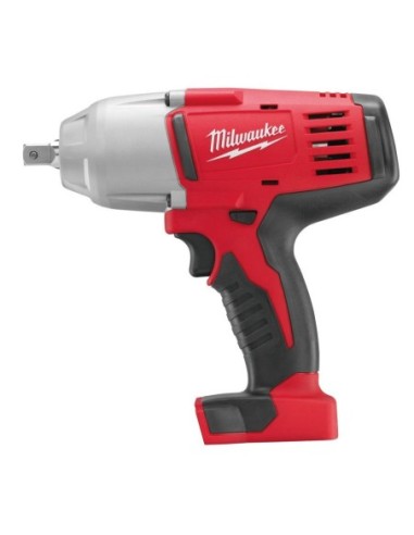MILWAUKEE 4933416195 Llave de impacto Heavy Duty HD18 HIW