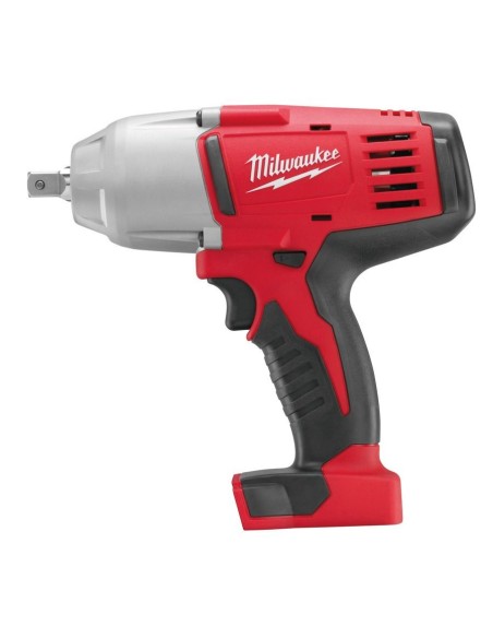 MILWAUKEE 4933416195 Llave de impacto Heavy Duty HD18 HIW