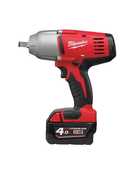 MILWAUKEE 4933416195 Llave de impacto Heavy Duty HD18 HIW