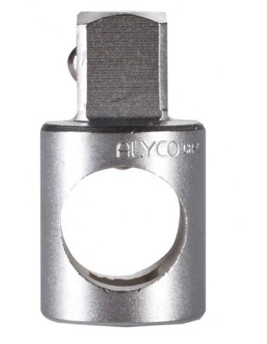 ALYCO 192615 Adaptador para vasos