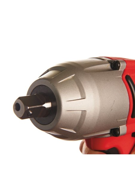 MILWAUKEE 4933416195 Llave de impacto Heavy Duty HD18 HIW