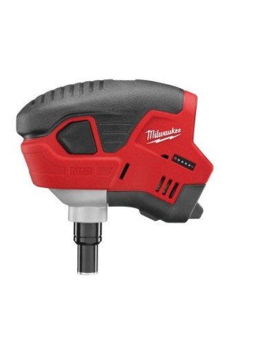 MILWAUKEE 4933427182 Clavadora de mano subcompacta C12 PN