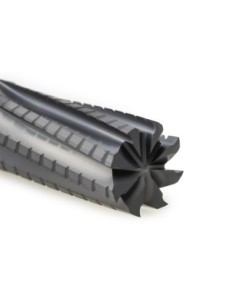 REF. 9282 FRESA METAL DURO FIBRA CARBONO / VIDRIO ACABADO 2