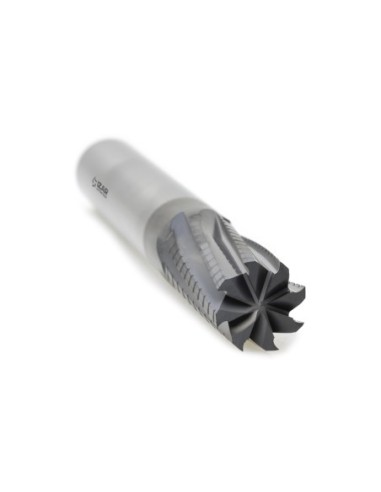 REF. 9282 FRESA METAL DURO FIBRA CARBONO / VIDRIO ACABADO