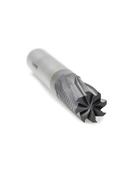 REF. 9282 FRESA METAL DURO FIBRA CARBONO / VIDRIO ACABADO