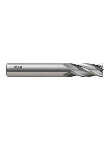 REF. 9401 FRESA MICROGRANO DIN6528N 4Z