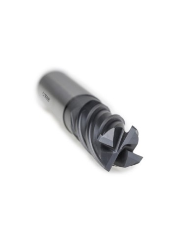 REF. 9406 FRESA HELICE VARIABLE GRANO UF DIN6528N NZ