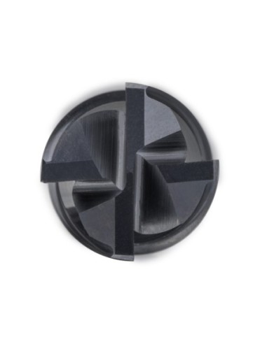 REF. 9406 FRESA HELICE VARIABLE GRANO UF DIN6528N NZ